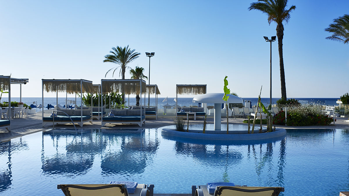 Epsilon Ammades Hotel - NR